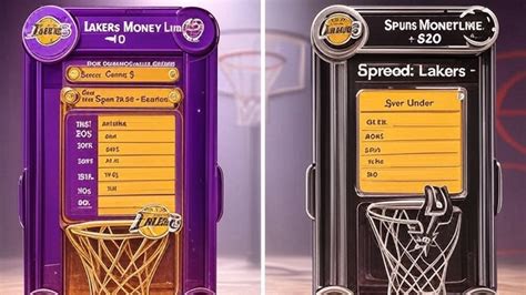 lakers moneyline|lakers against the spread.